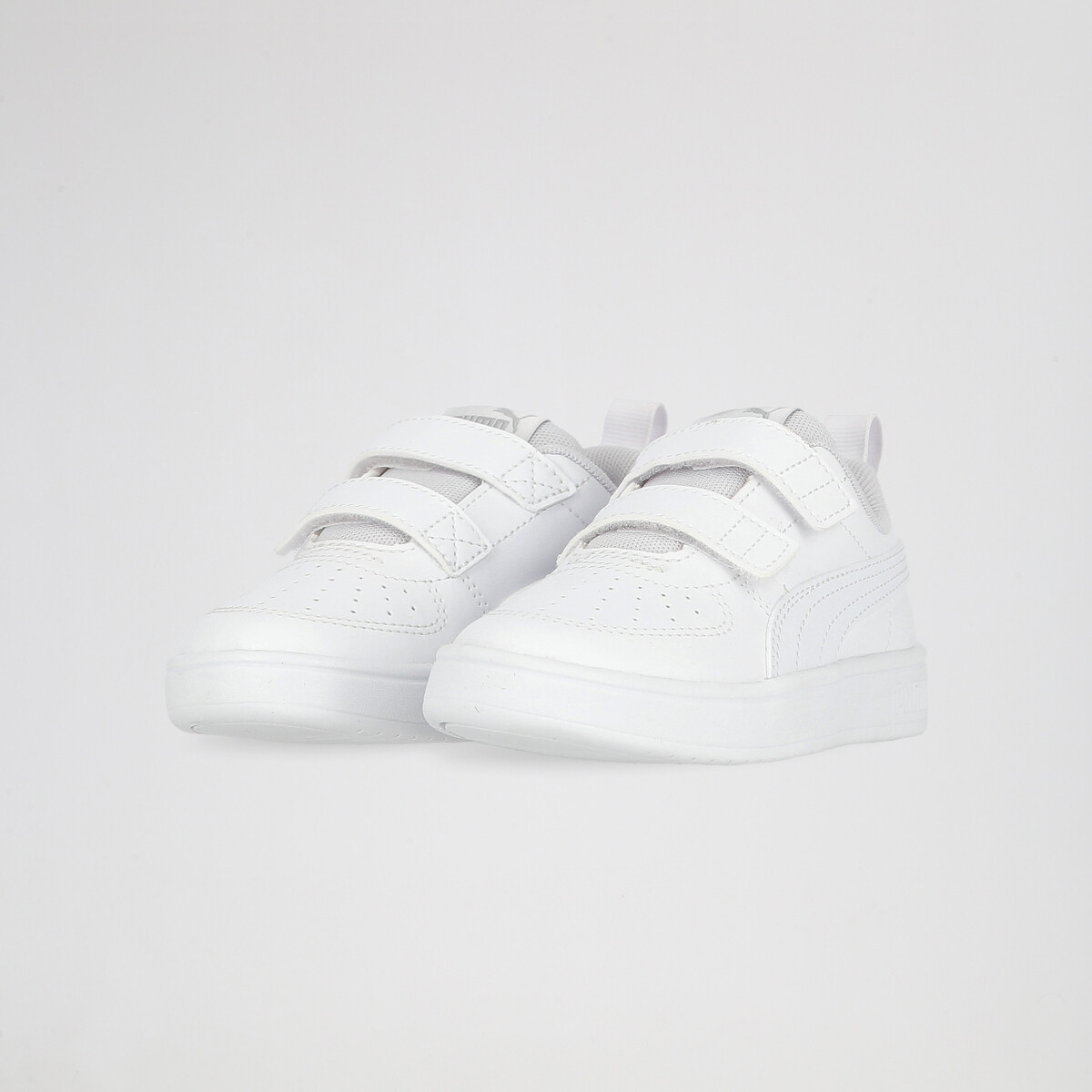 Zapatillas Puma Rickie V Infantil,  image number null