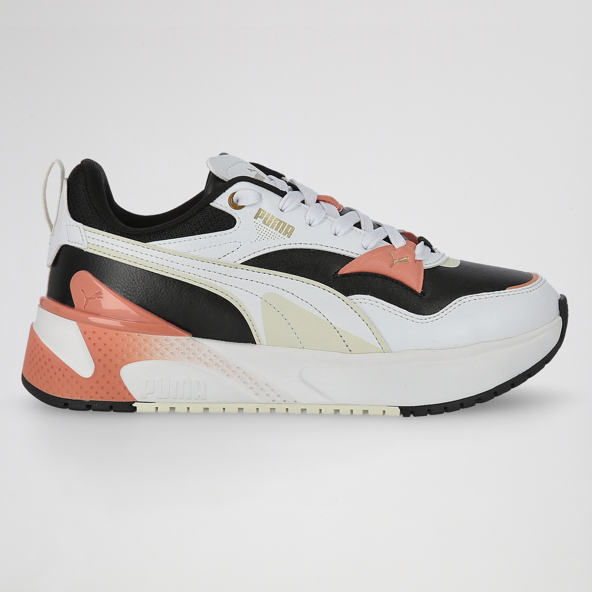 Zapatillas Puma R78 Disrupt Mujer,  image number null