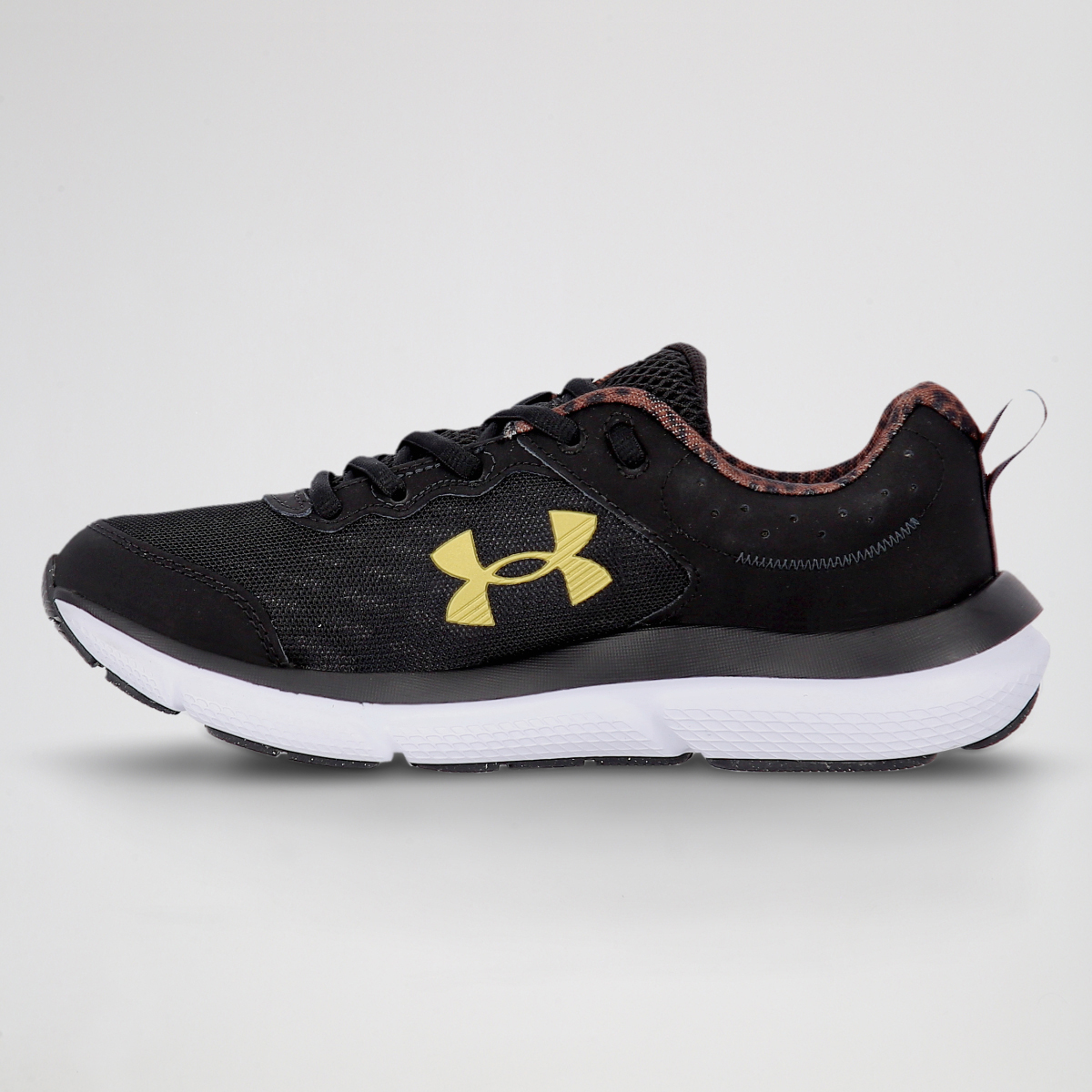 Zapatillas Running Under Armour Charged Assert 10 Mujer,  image number null