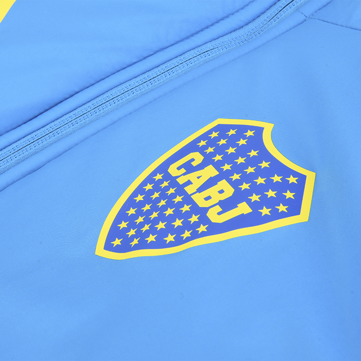 Campera Fútbol  adidas Boca Juniors Wint Hombre,  image number null