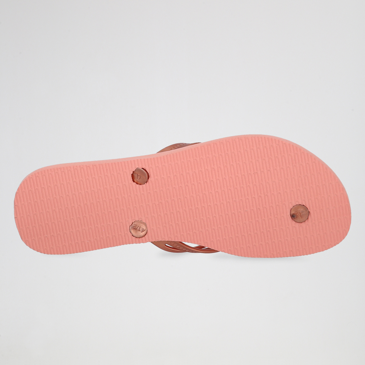 Ojotas Havaianas Elegance Print Goma Mujer,  image number null