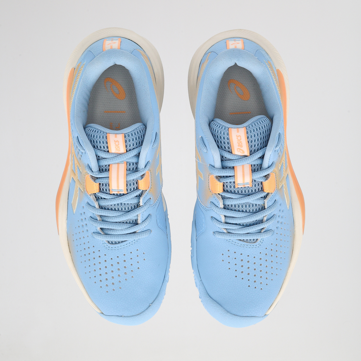 Zapatillas P&aacute;del Asics Gel-Challenger 15 Mujer,  image number null