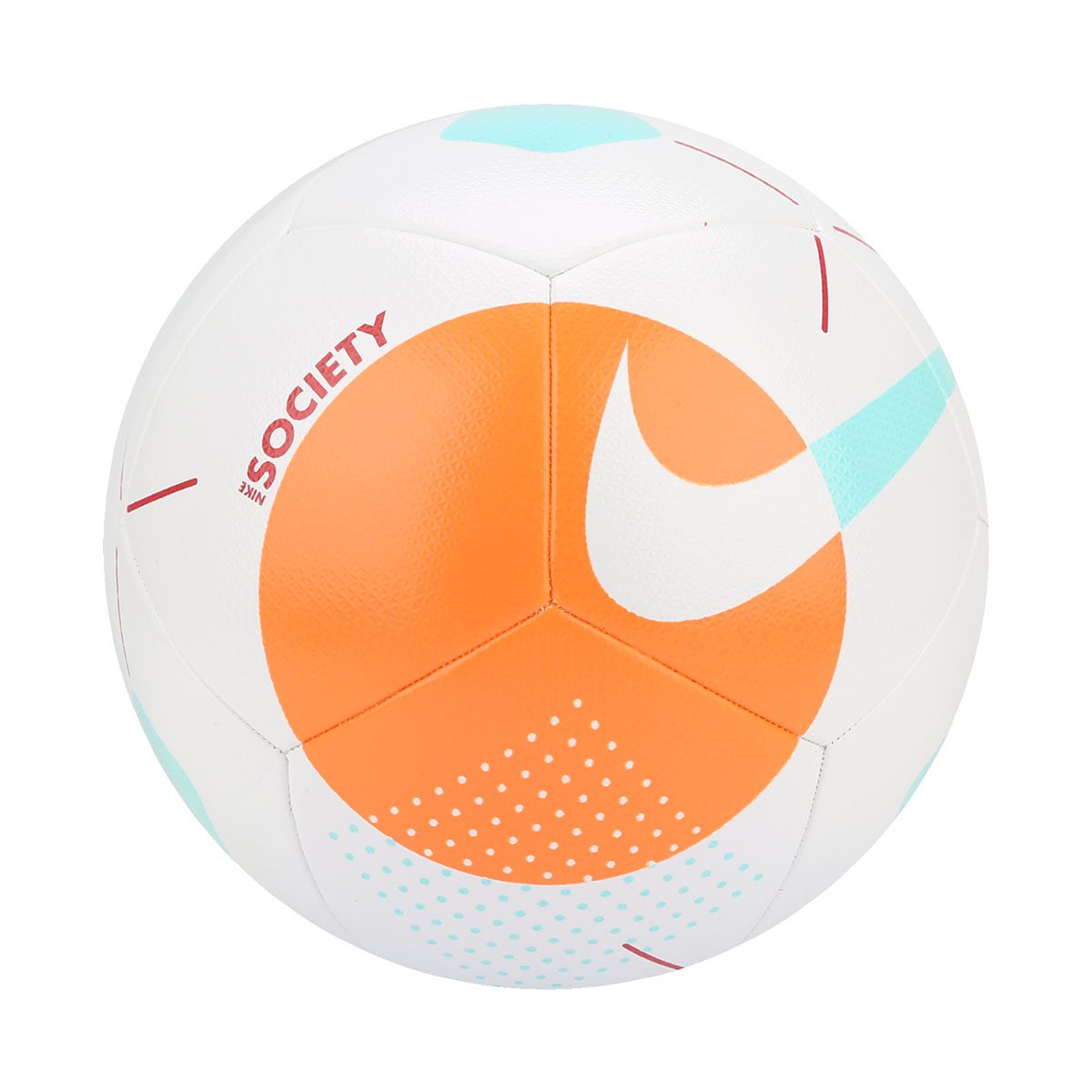 Pelota Nike Society,  image number null