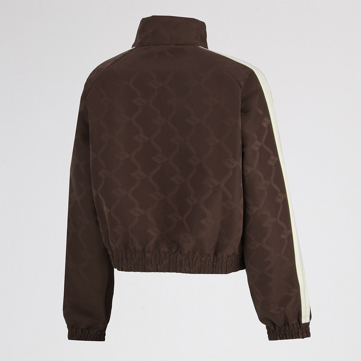 Buzo con Cierre Puma T7 Jacquard Woven Mujer,  image number null