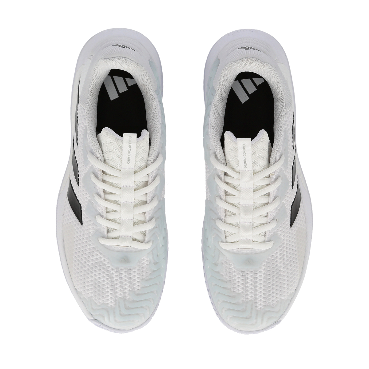 Zapatillas Tenis adidas Solematch Control Hombre,  image number null