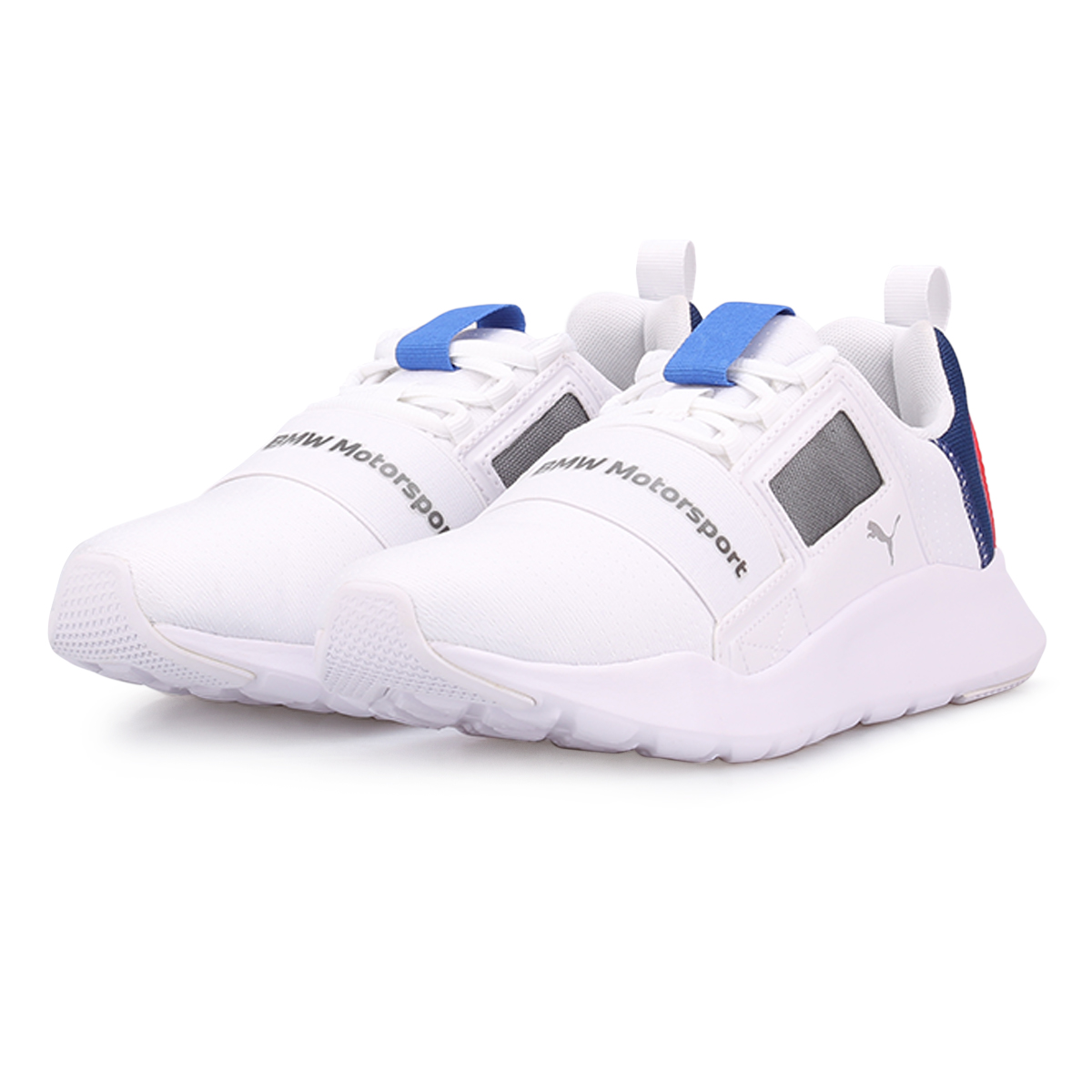 Zapatillas Puma BMW Motorsport Wired Cage,  image number null