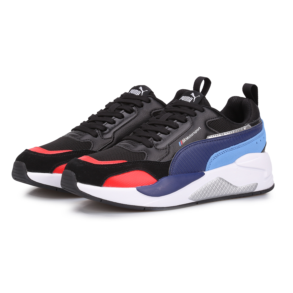 Sneakers Tenis Puma Bmw Motorsport Para Mujer Zapatillas Puma BMW