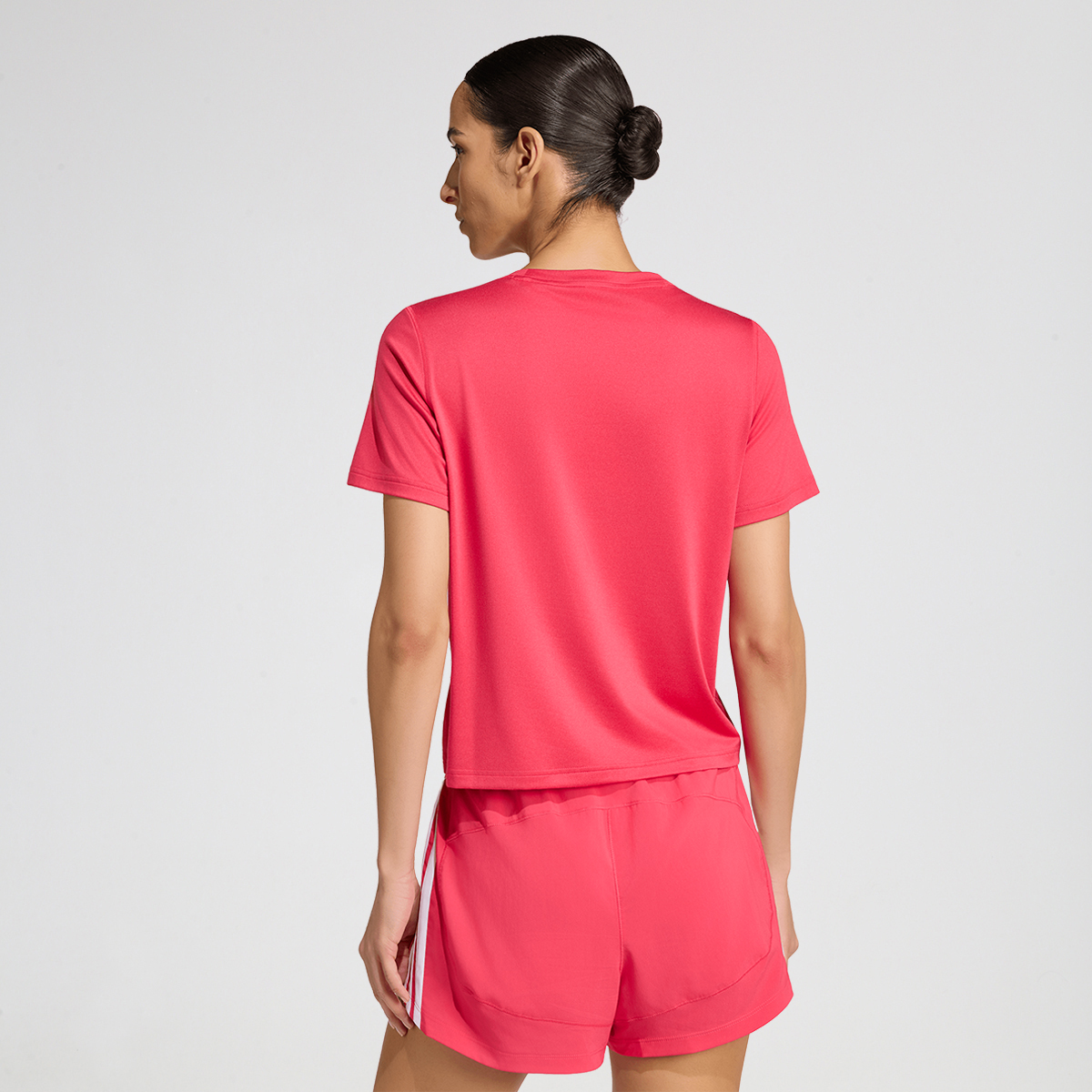 Remera Entrenamiento adidas Essentials Crew Mujer,  image number null