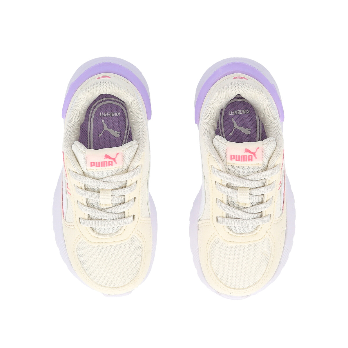 Zapatillas Puma Graviton Ac para ni os Dexter