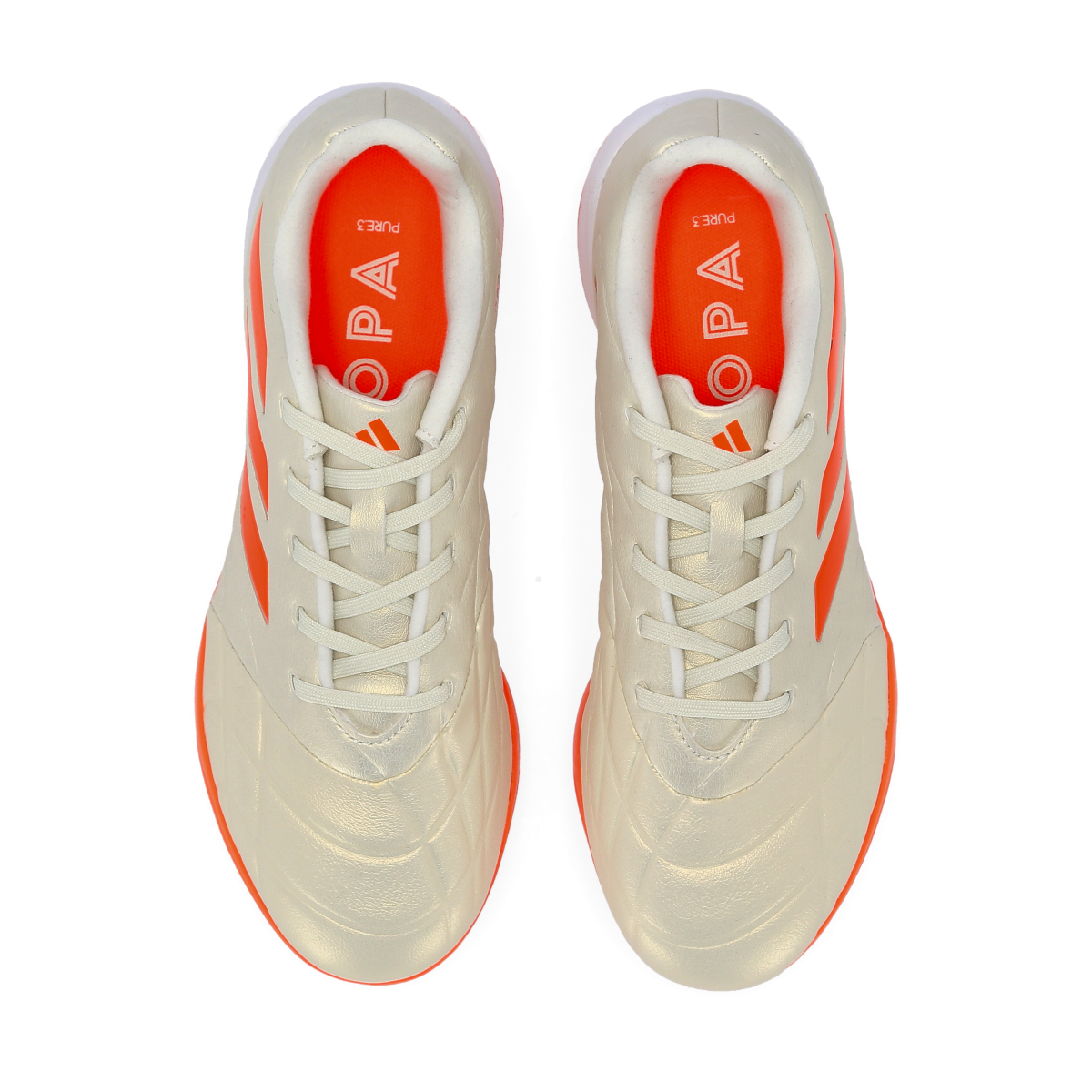 Botines futbol 5 adidas top