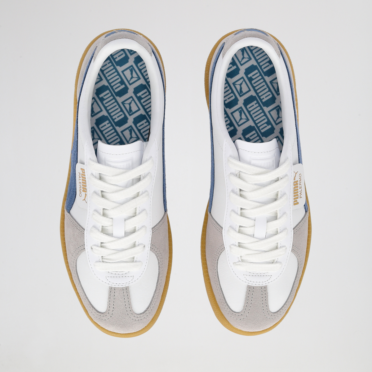 Zapatillas Puma Palermo Leather,  image number null