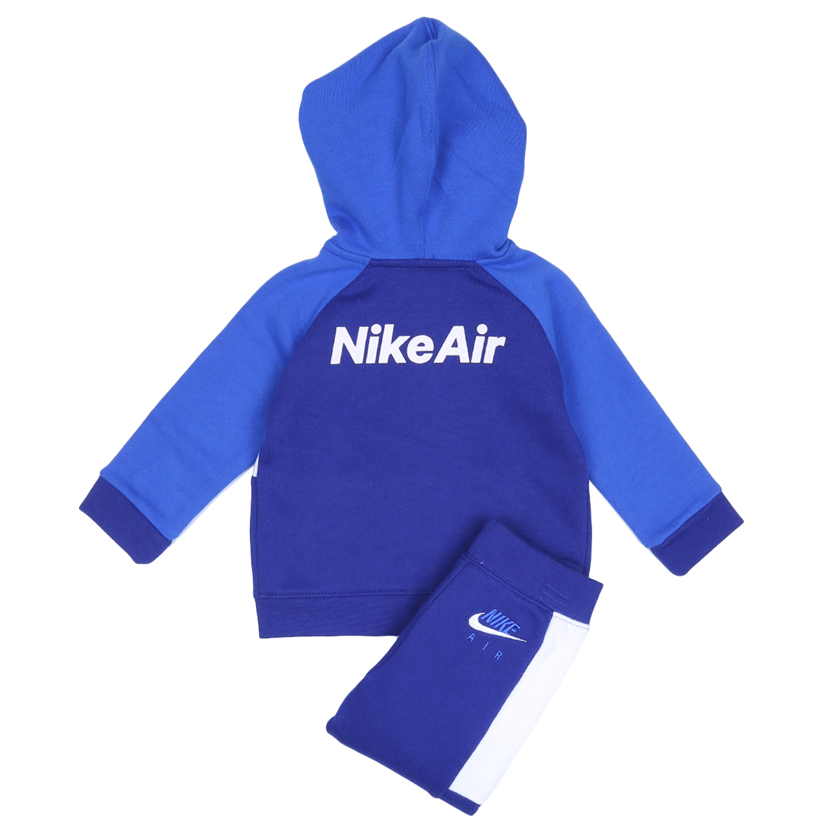 Conjunto nike air clearance