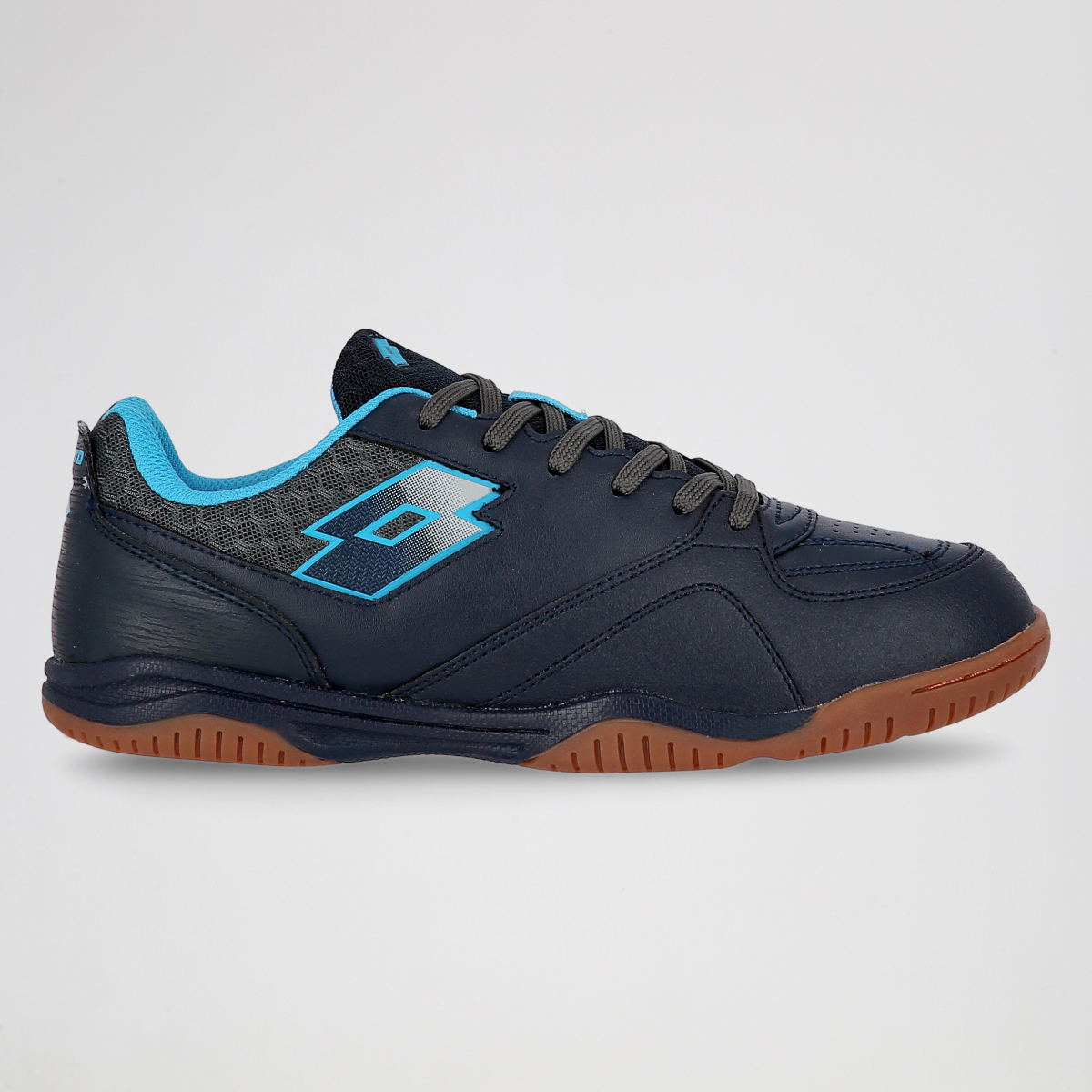 Botines Lotto Tacto Ic Hombre,  image number null