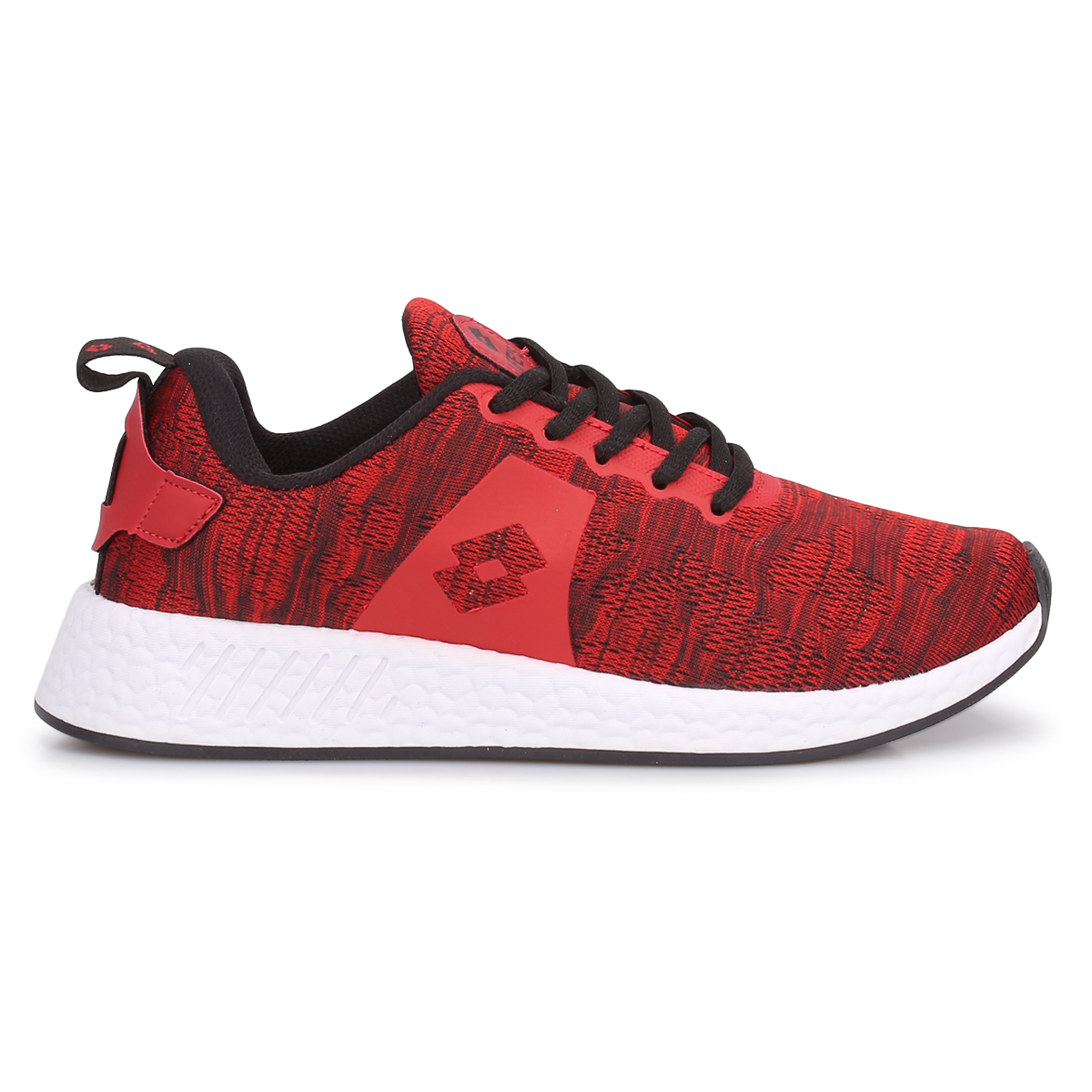 Zapatillas Lotto Ilusion III Dexter