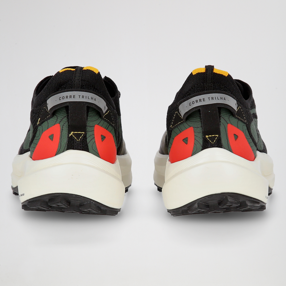 Zapatillas Outdoor Olympikus Corre Trilha,  image number null