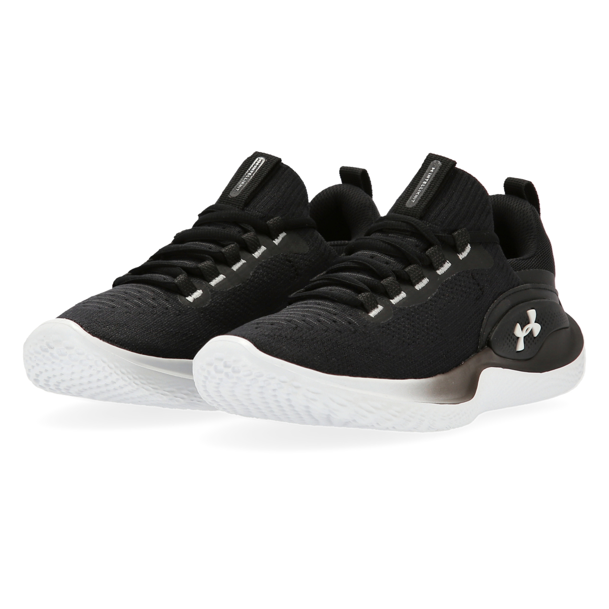 Zapatillas Entrenamiento Under Armour Flow Dynamic Hombre,  image number null