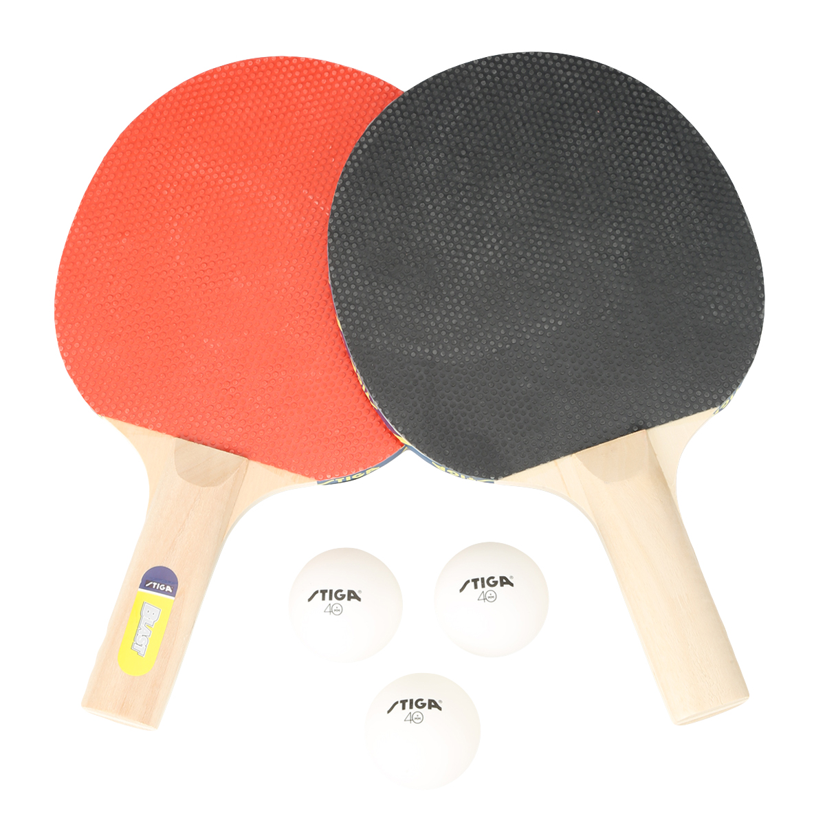 Set Stiga Blast,  image number null