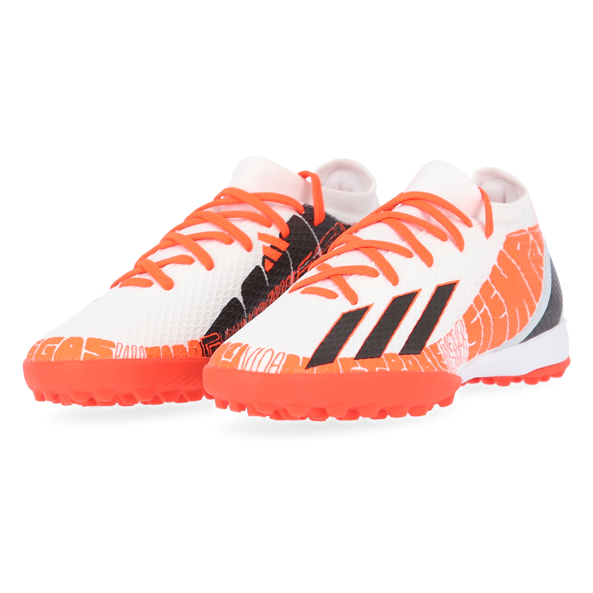 Botines Fútbol adidas X Speedportal Messi.3 pasto sintético Unisex,  image number null