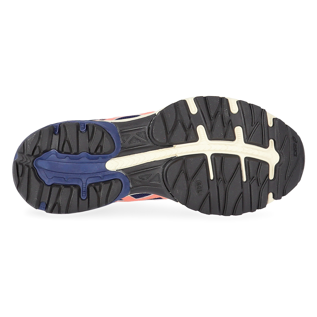 Zapatillas Running Asics Gel-takumi Mujer,  image number null