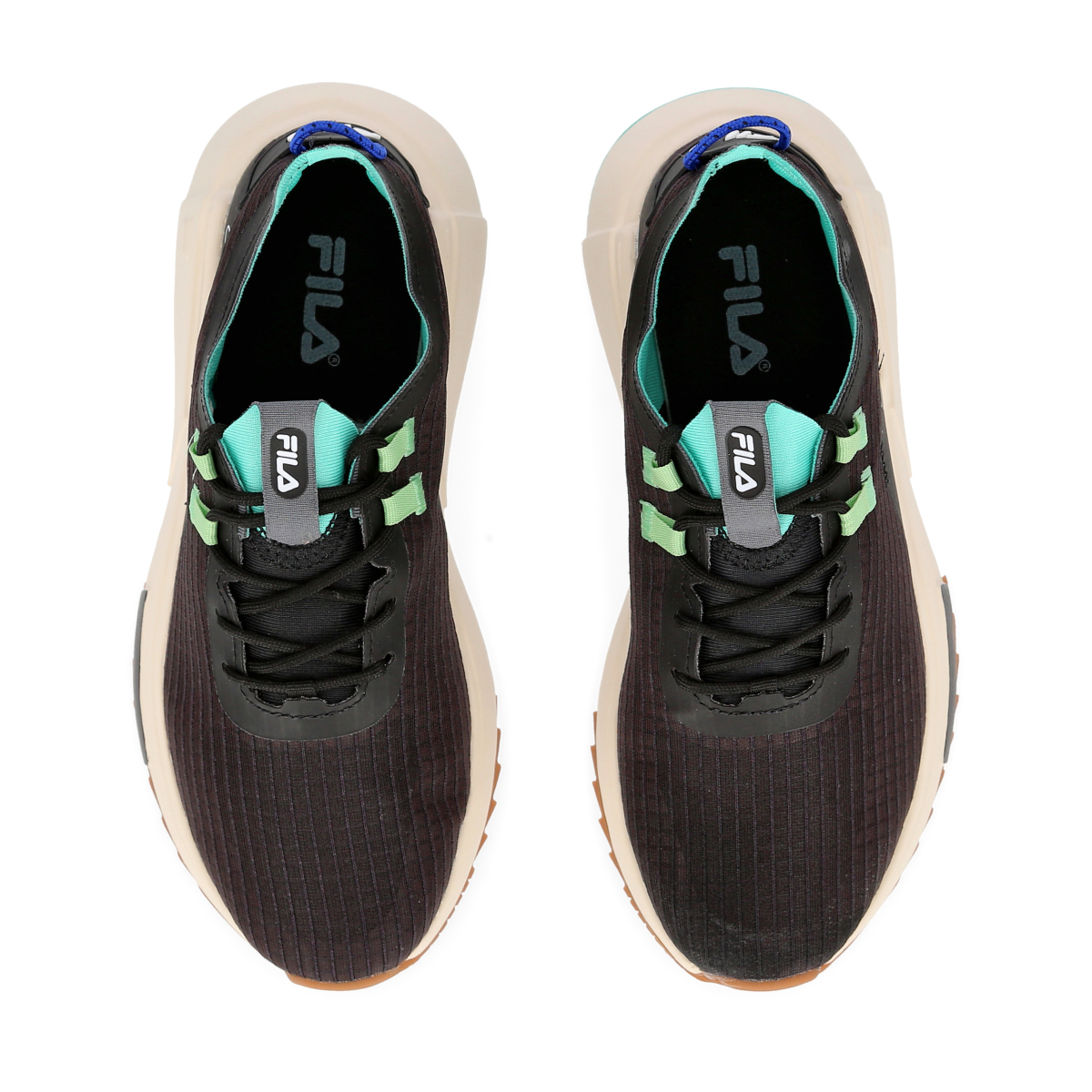 Zapatillas fila memory foam mujer on sale