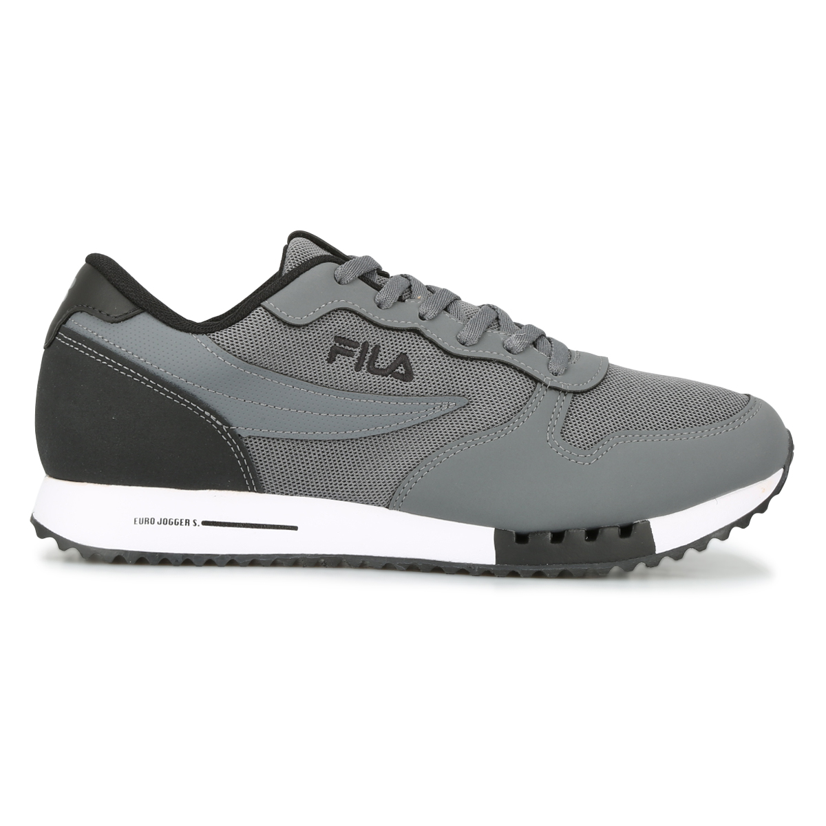 Zapatillas Fila Euro Jogger Sport,  image number null