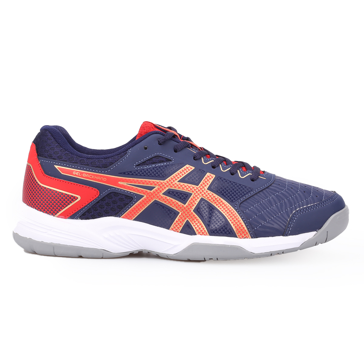 Zapatillas Asics Gel-Backhand Standard,  image number null