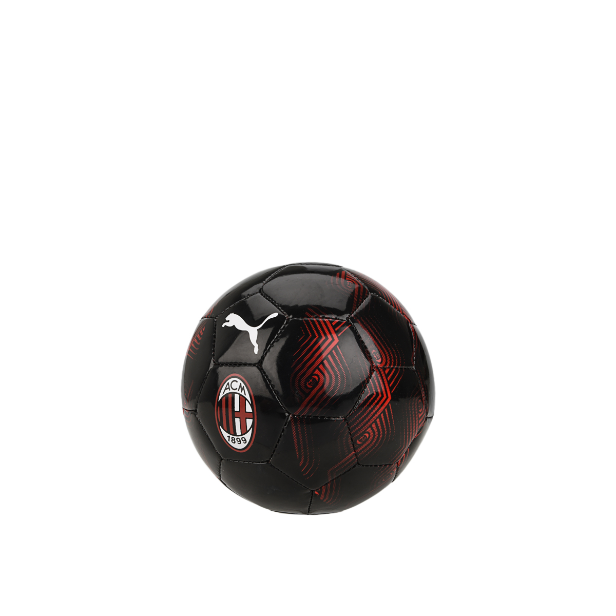 Pelota Fútbol Puma Ac Milan Ftblcore Mini N1,  image number null