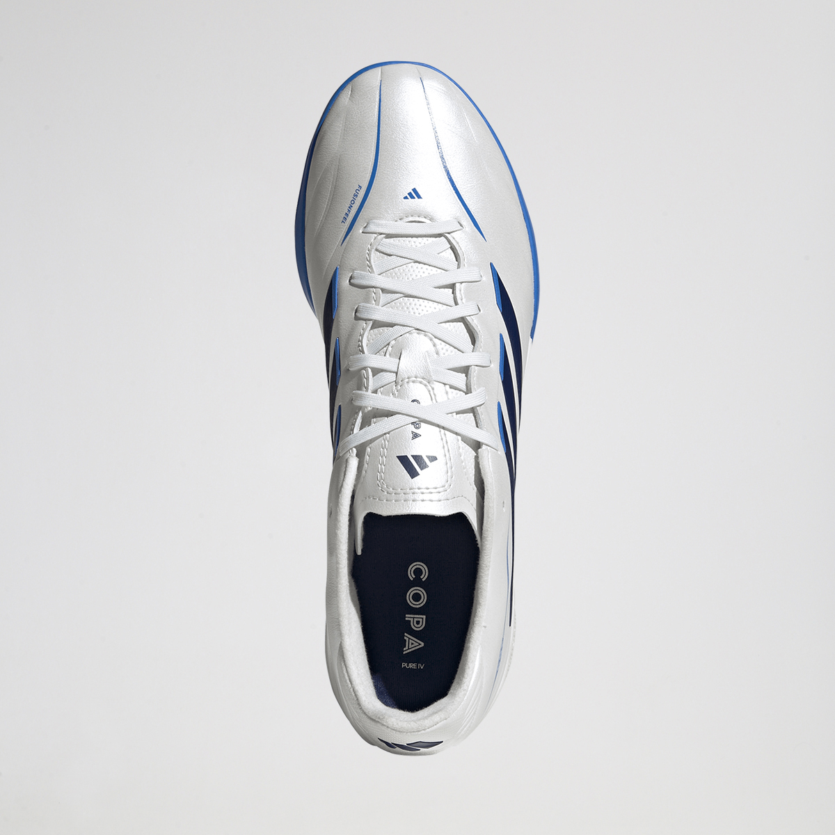 Botines F&uacute;tbol adidas Copa Pure IV League TF Hombre,  image number null