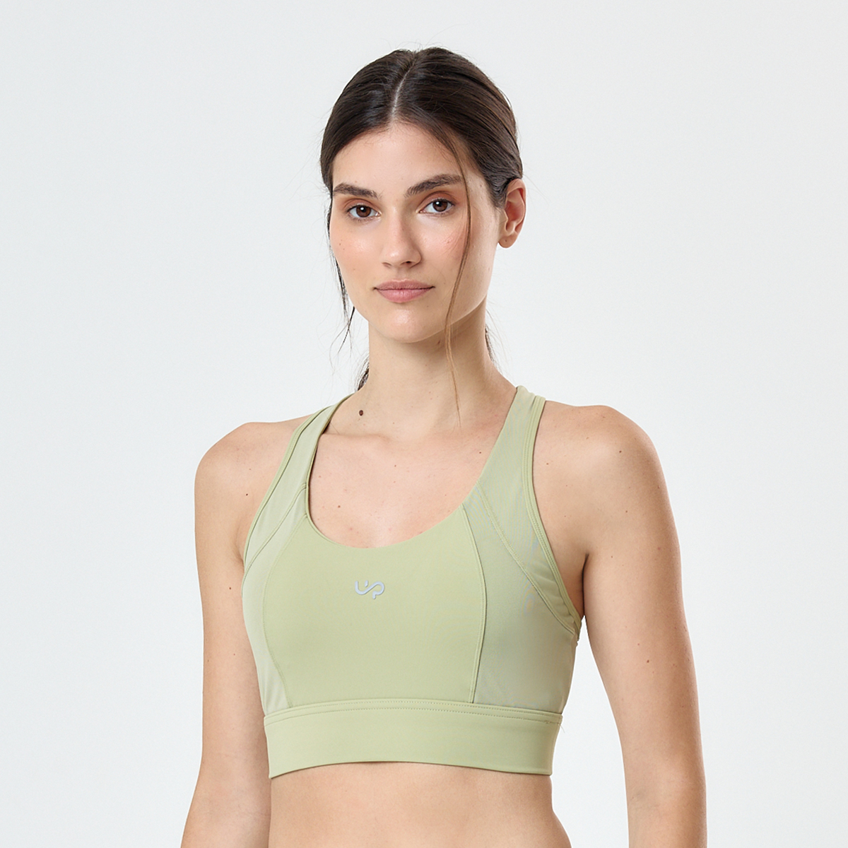 Top Loop Up Pure Lotus Mujer- Lift Up- impacto medio,  image number null