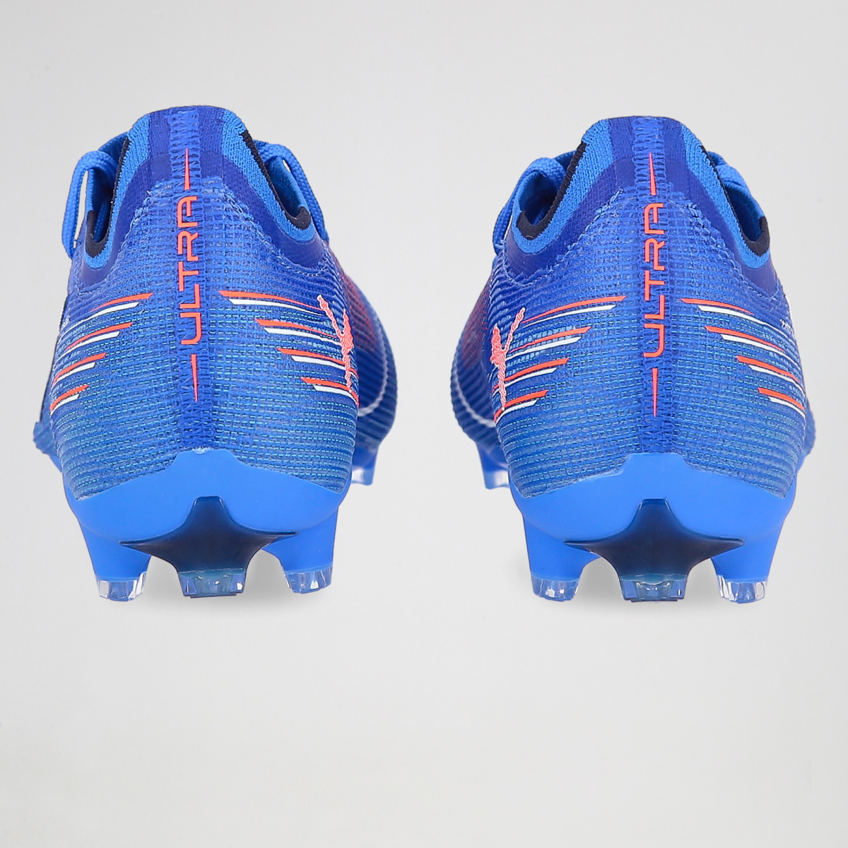 Botines Puma Ultra 6 PRO FG/AG Hombre,  image number null
