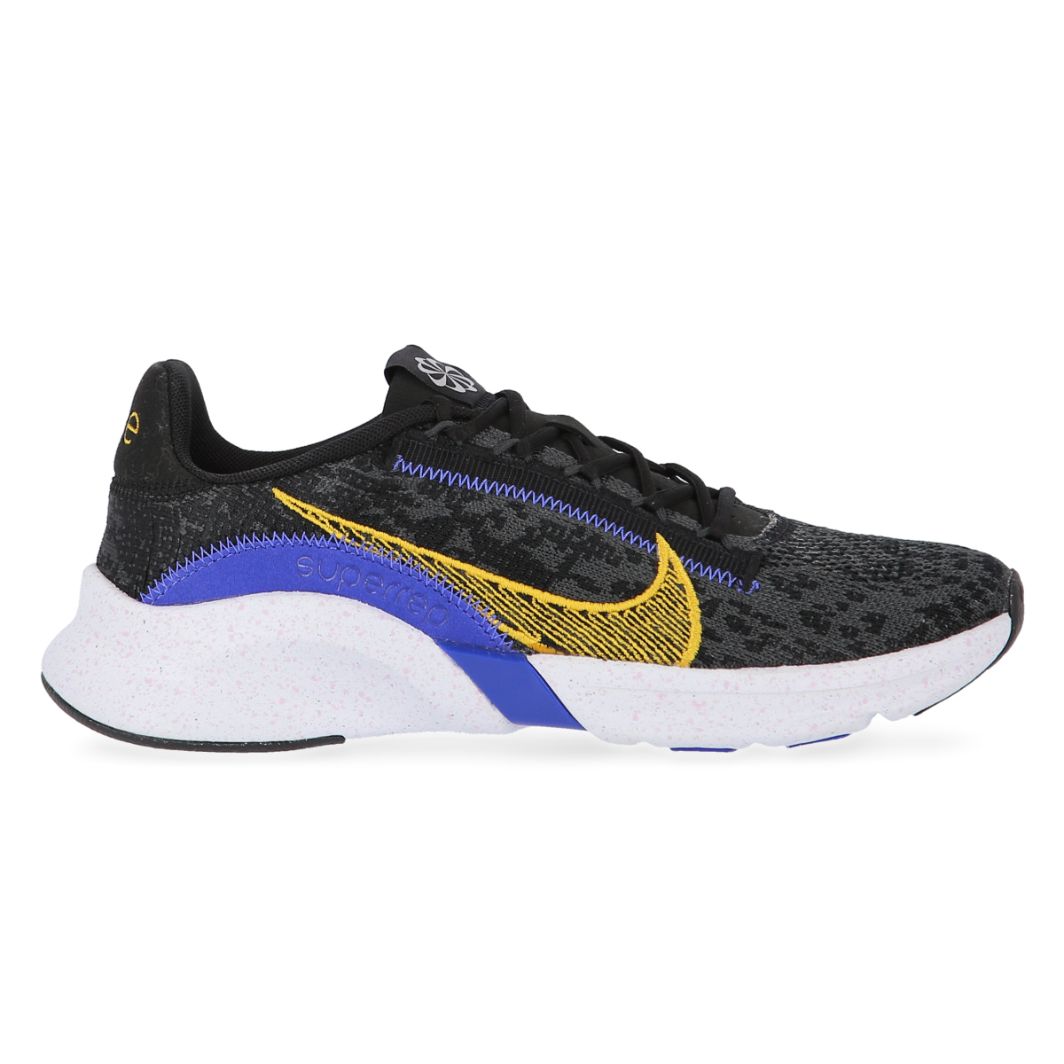 Zapatillas Nike Superrep Go 3 Next Nature Flyknit Mujer,  image number null