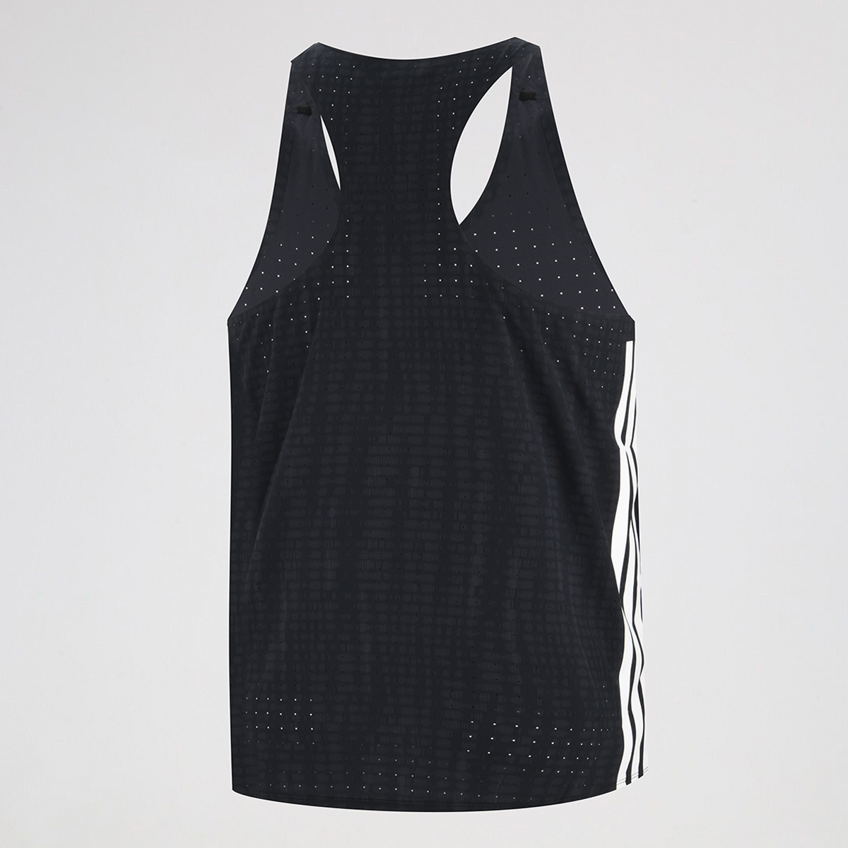 Musculosa Running adidas Adizero Singlet Hombre,  image number null