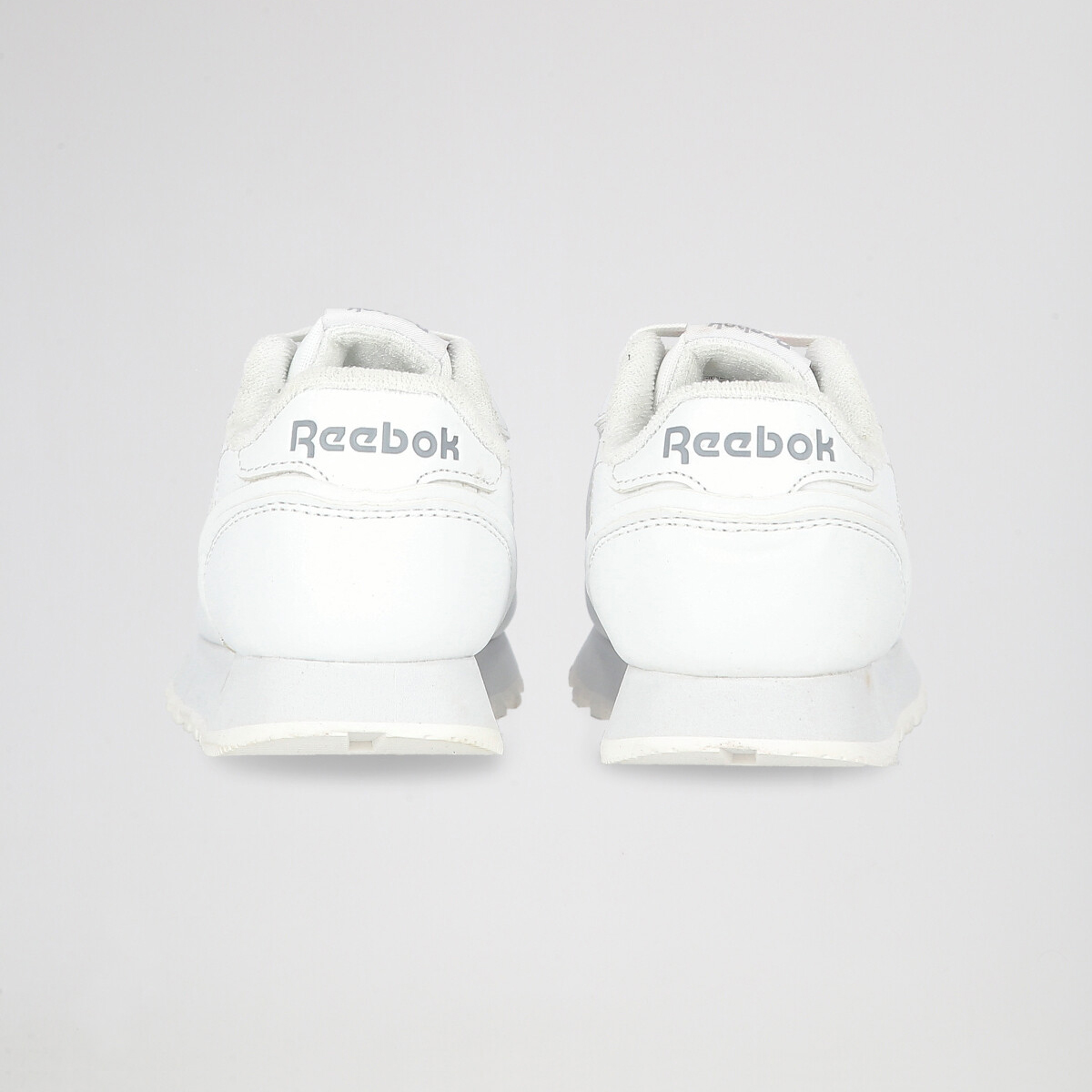 Zapatillas Reebok Classic Leather Sint&eacute;tico Infantil,  image number null