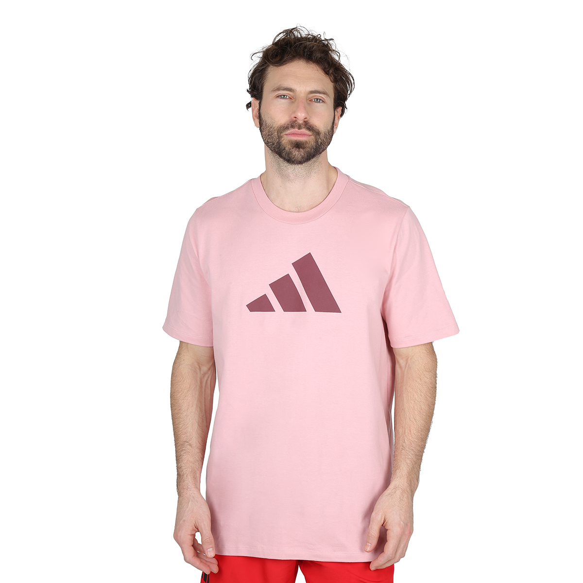 Remera Urbana Future Icons Logo Hombre,  image number null