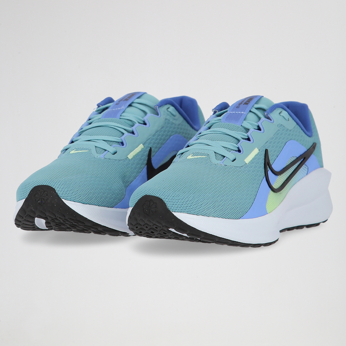 Zapatillas Running Nike Downshifter 13 Hombre,  image number null