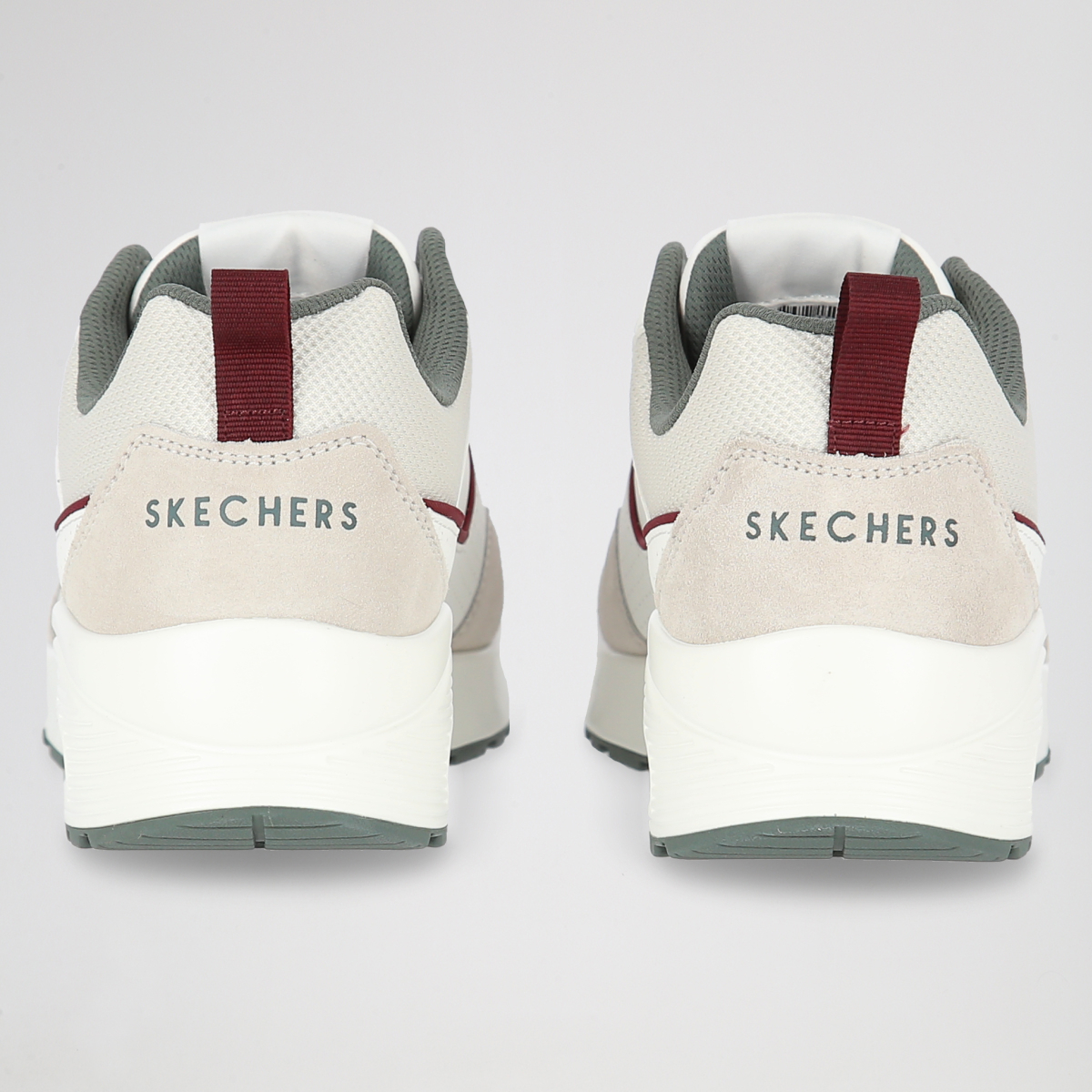 Zapatillas Skechers Street Uno Retro One Hombre,  image number null