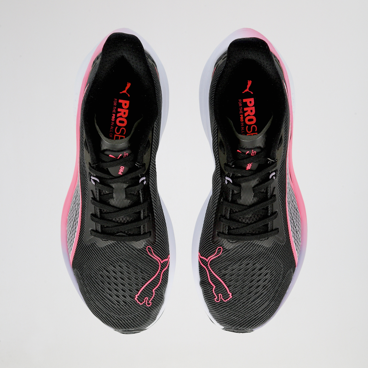 Zapatillas Running Puma Darter Pro,  image number null