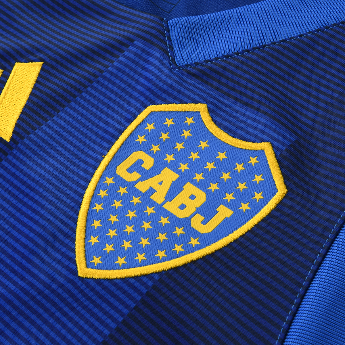 Camiseta Boca Juniors adidas Titular 23/24 Hombre,  image number null