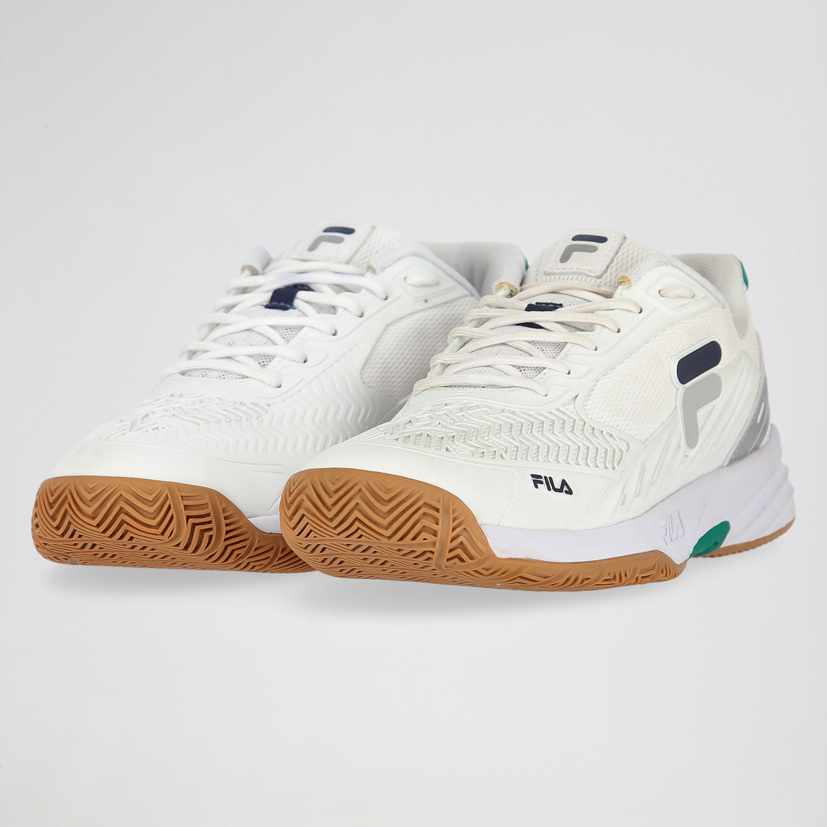 Zapatillas Fila Acer Tenis Hombre,  image number null