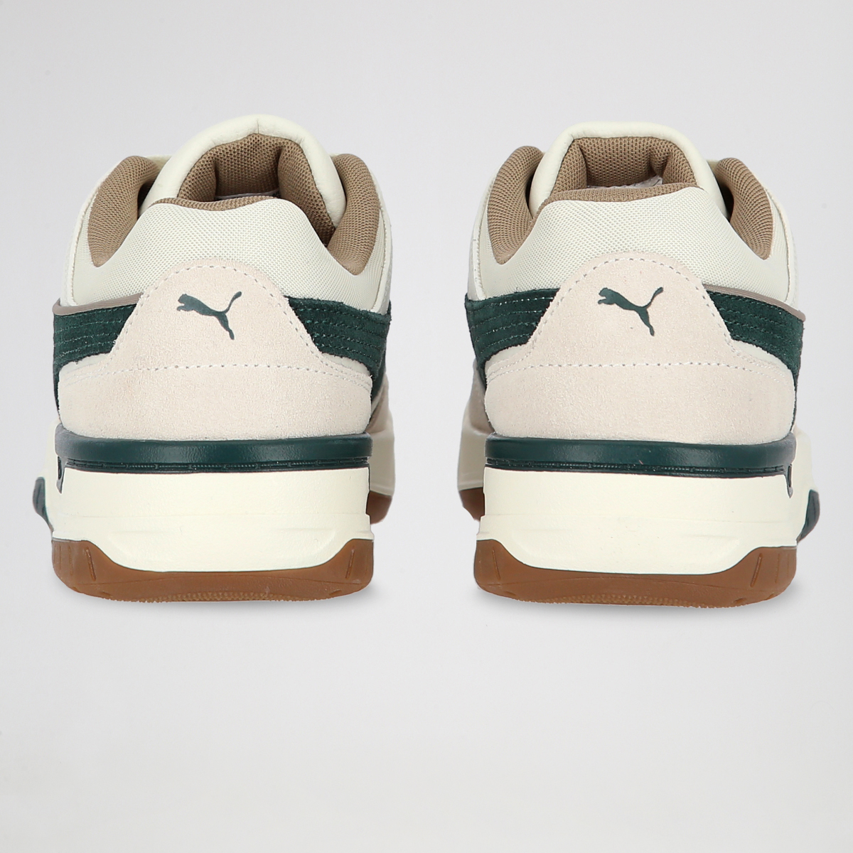 Zapatillas Puma Rebound Retro Sd Hombre,  image number null