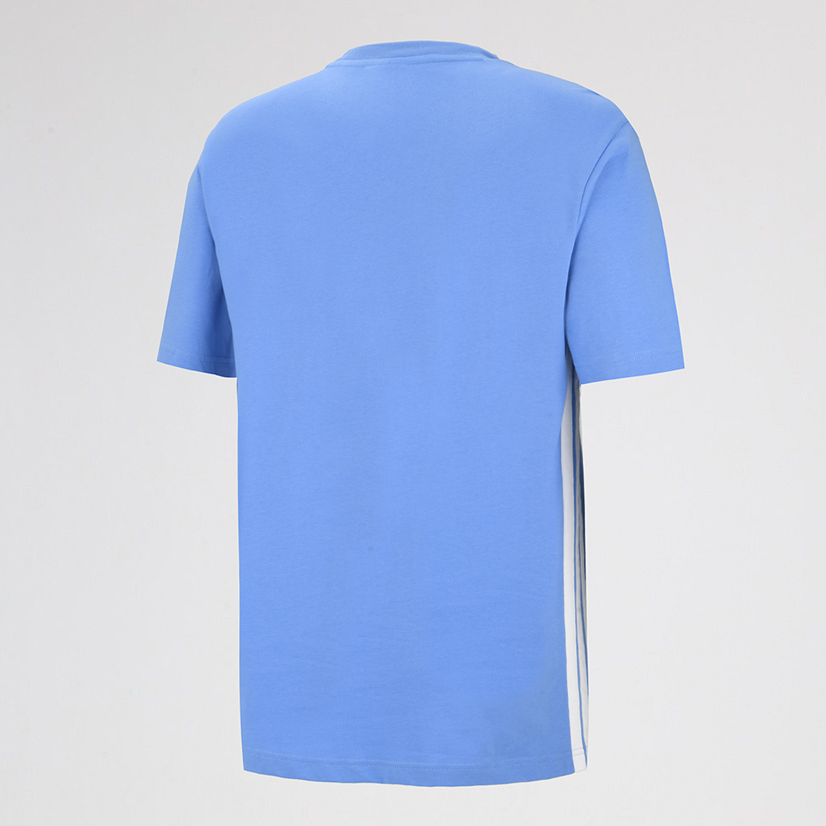 Remera adidas Essentials 3 Tiras Hombre,  image number null