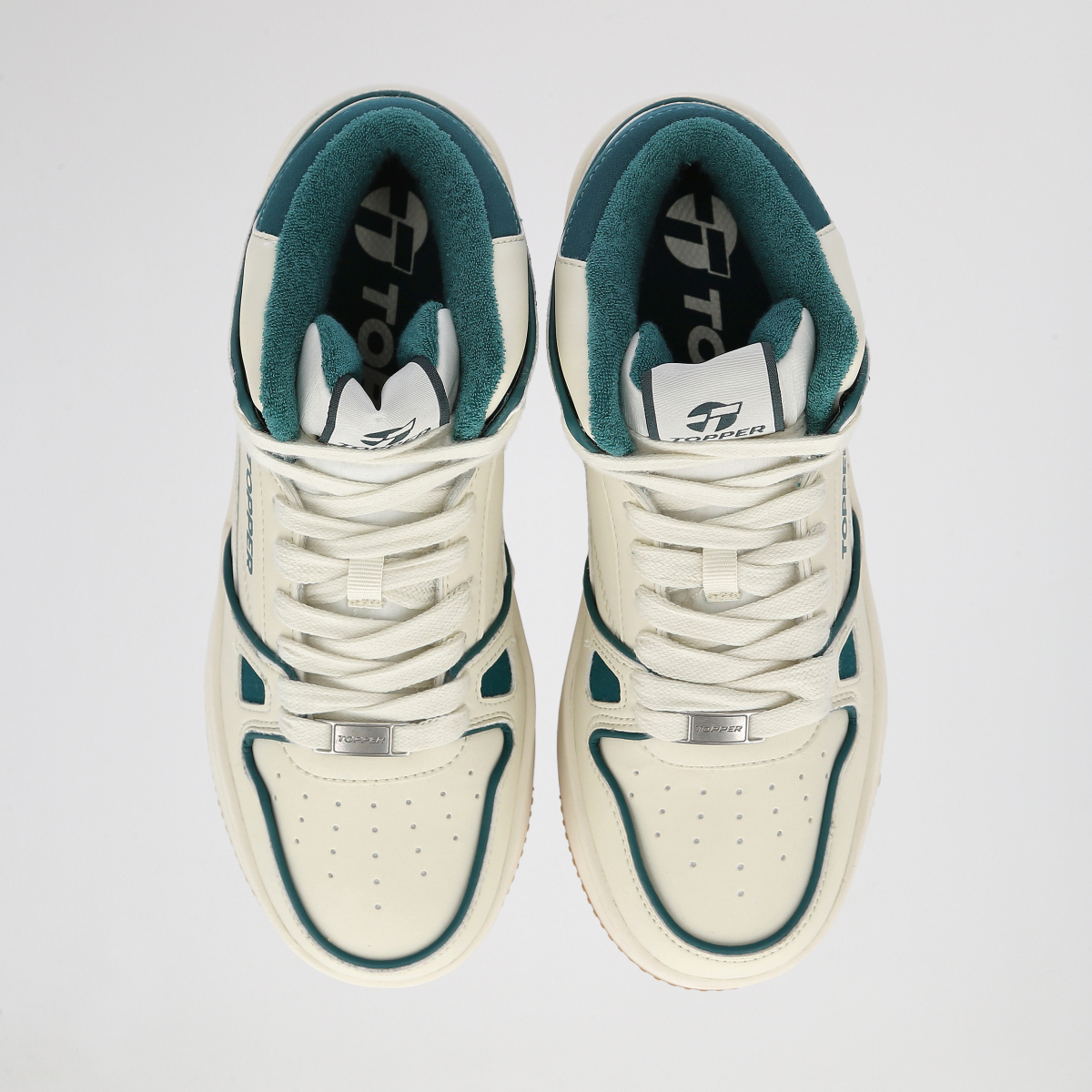 Zapatillas Topper Araka Mid,  image number null