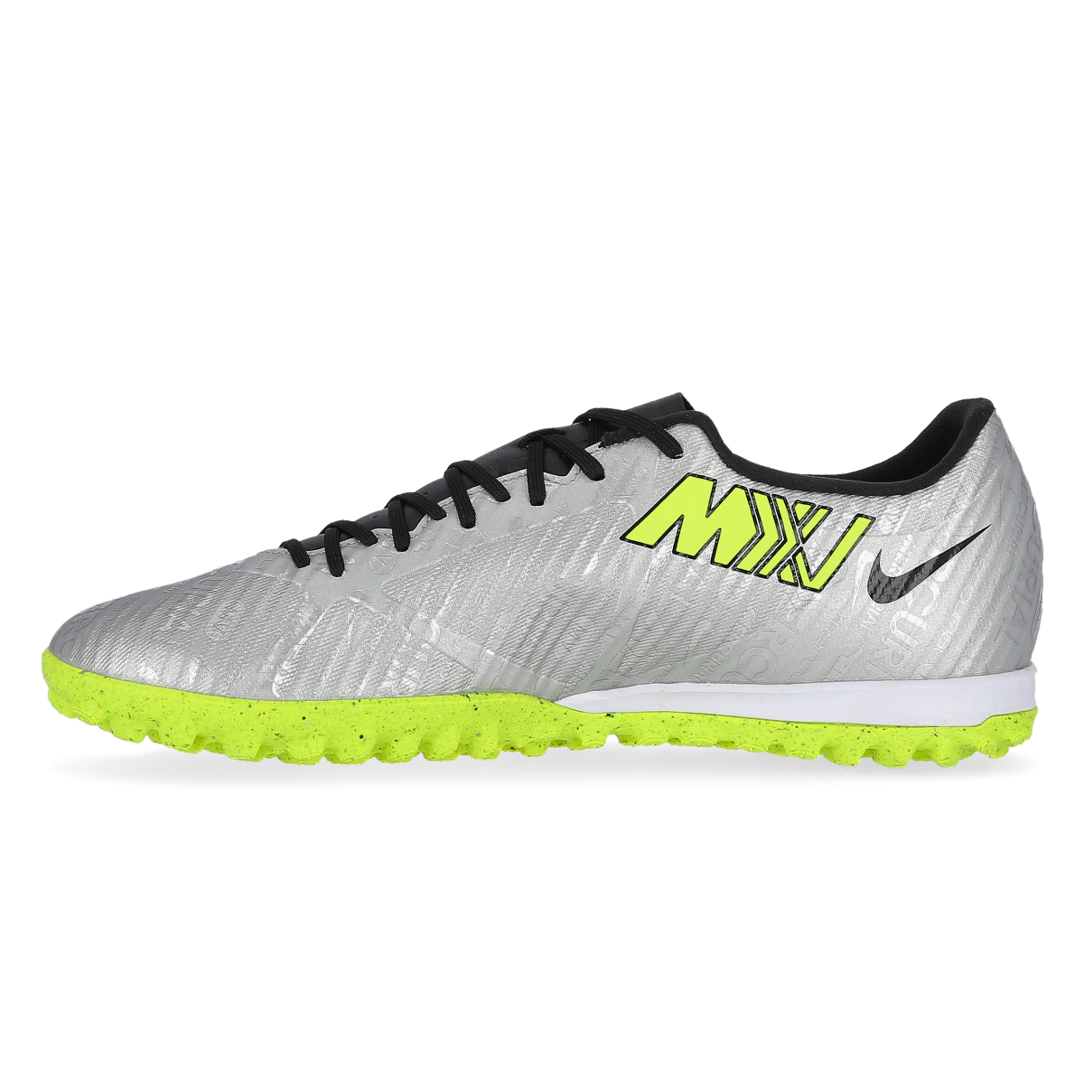 Botines futbol 5 nike sale 2017