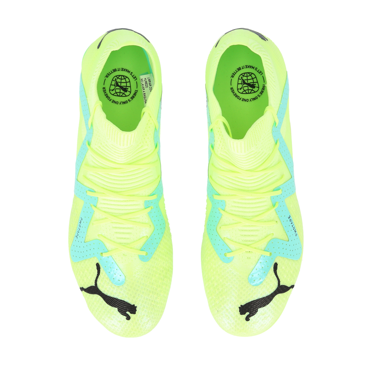 Botines Puma Future Ultimate Mxsg,  image number null