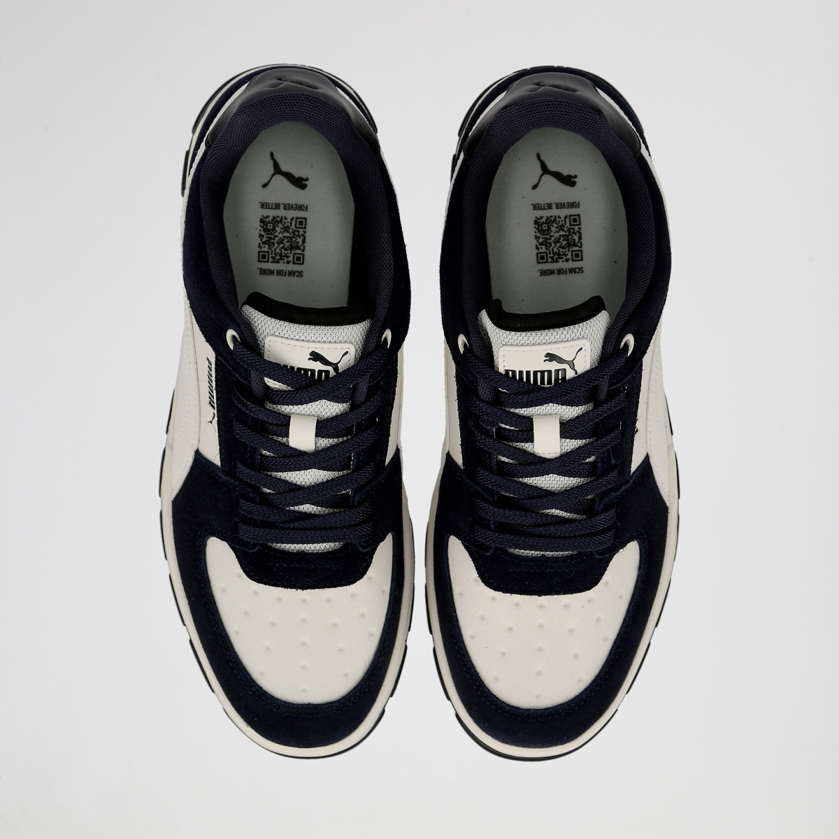 Zapatillas Puma Caven 2.0 Abrupt,  image number null