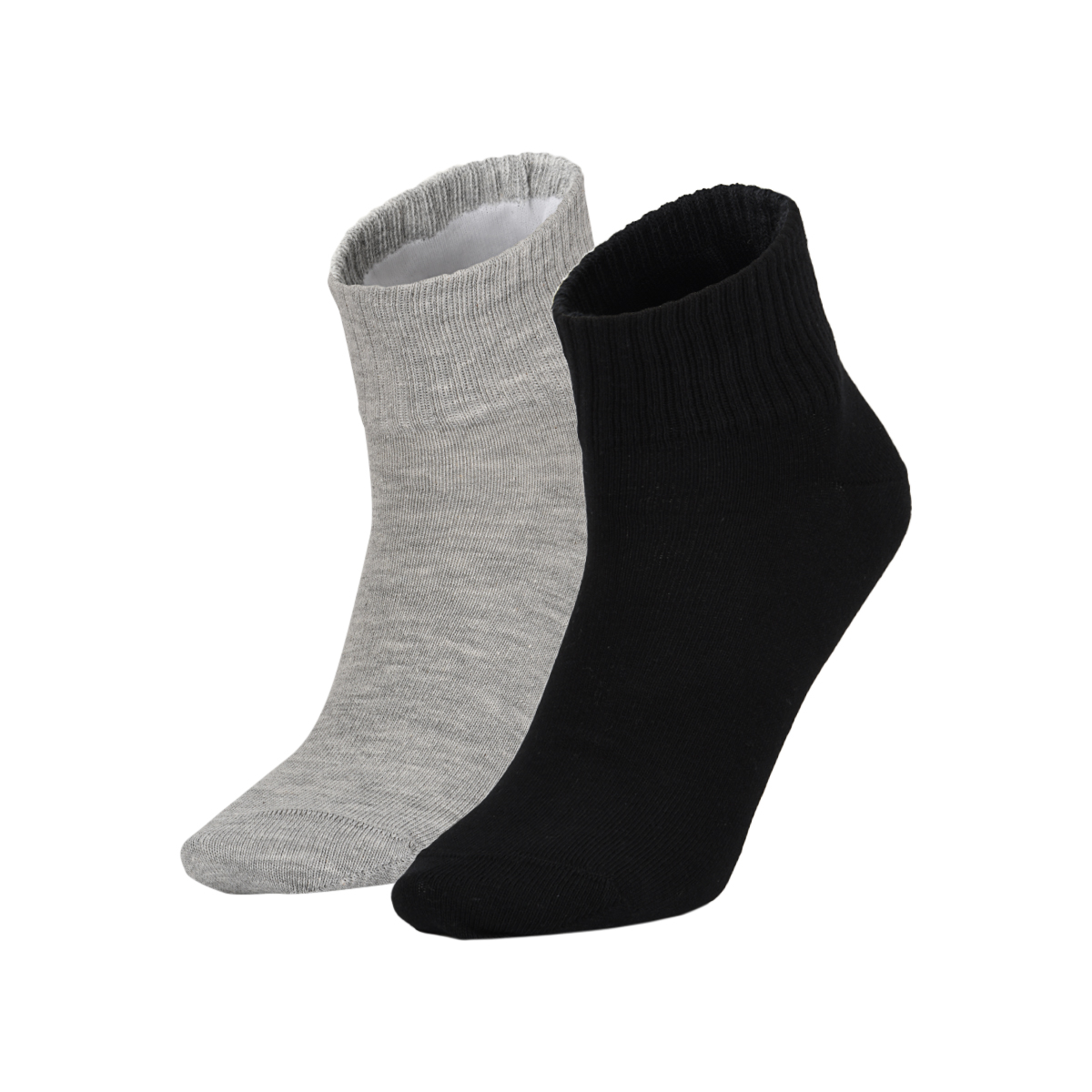 Pack de Medias Urbanas Lotto Smart Og X2 Mujer,  image number null