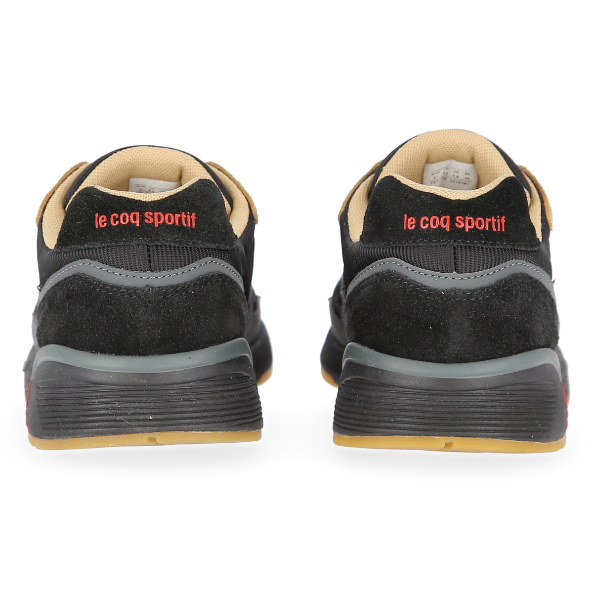 Zapatillas Le Coq R850 Winter Craft,  image number null