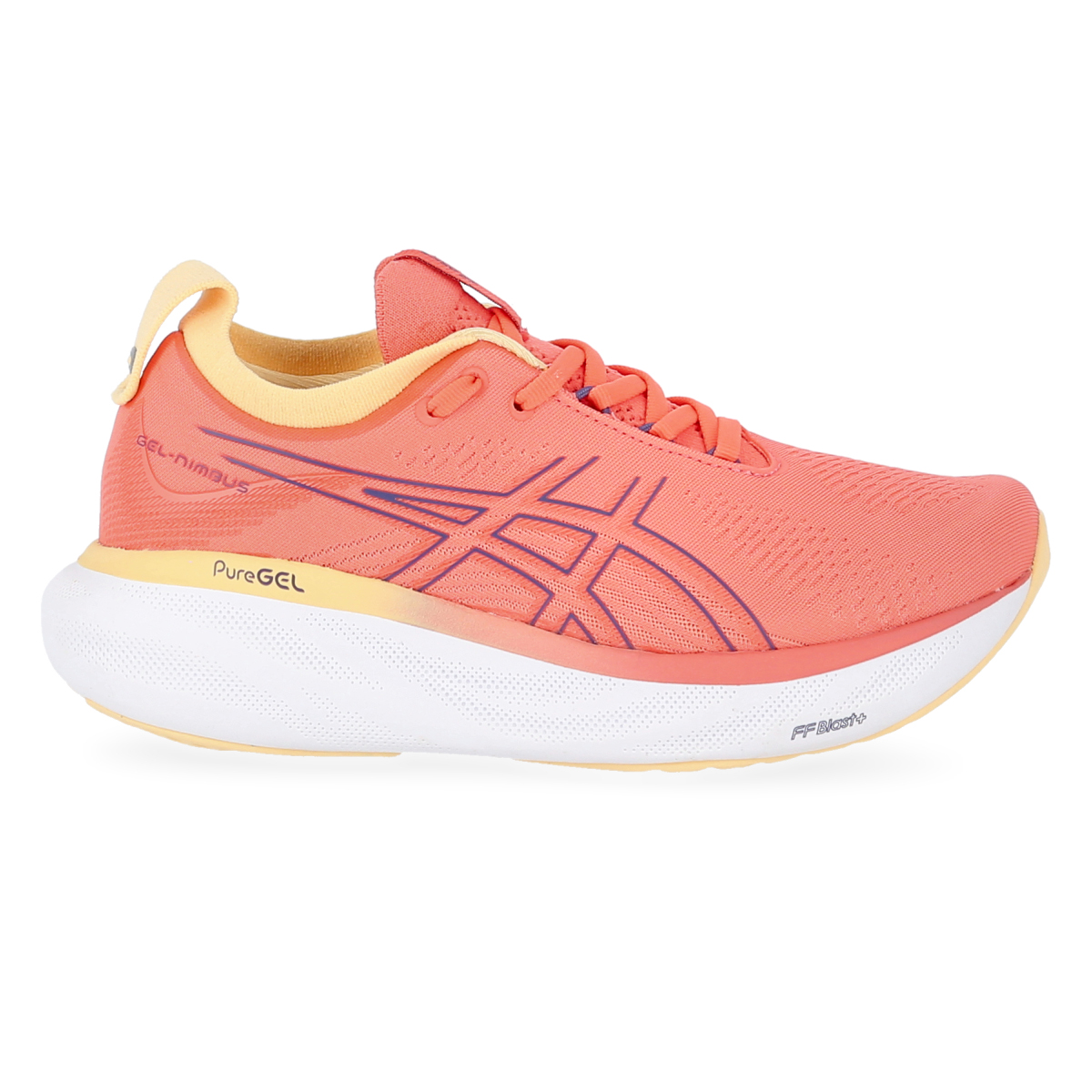 Zapatillas Asics Gel-nimbus 25,  image number null