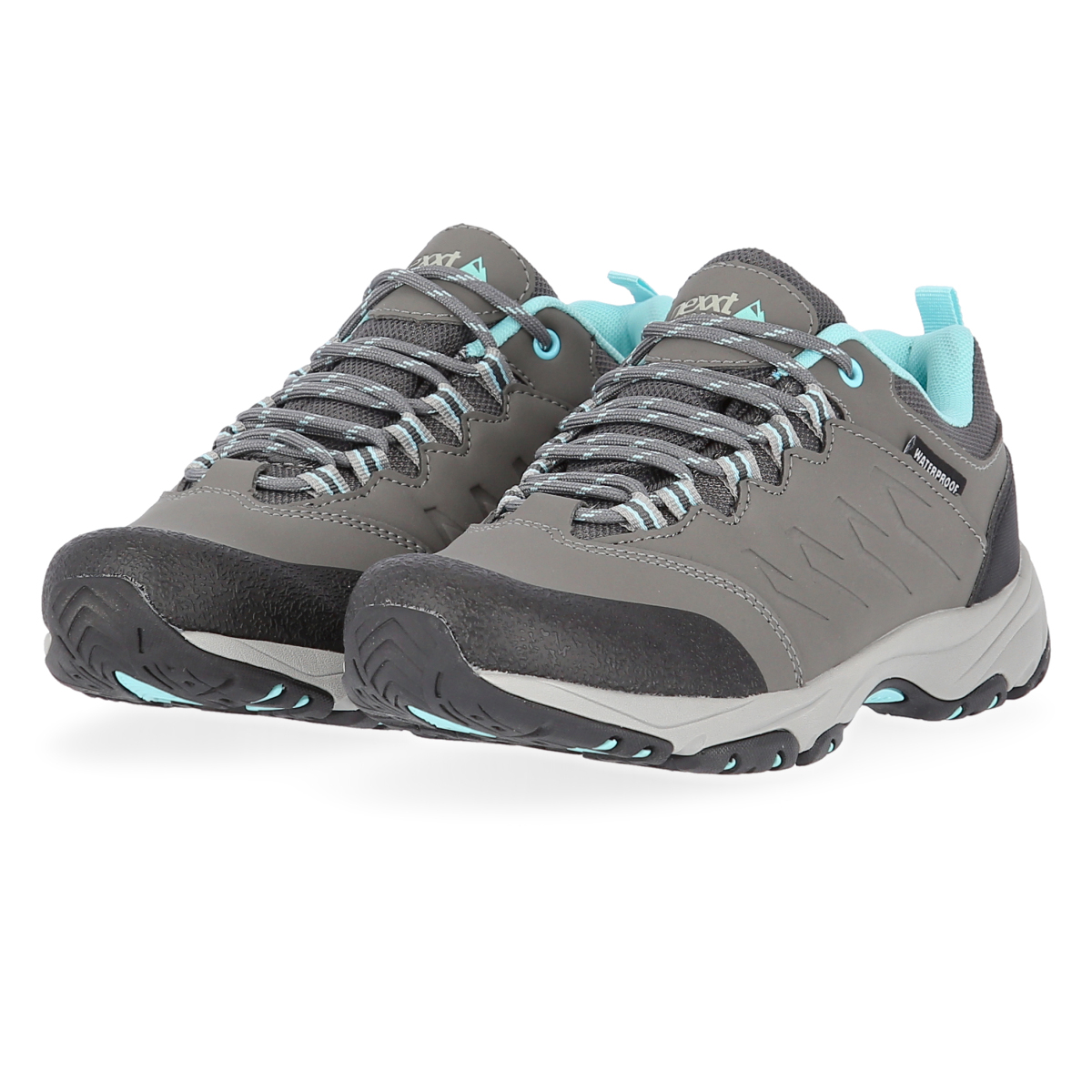 Zapatillas Outdoor Nexxt Adventure Mujer,  image number null
