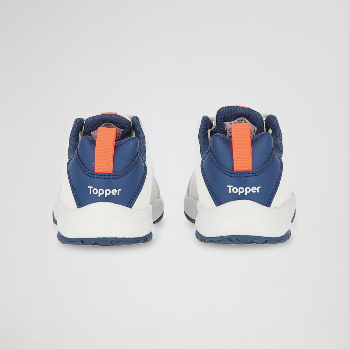 Zapatillas Entrenamiento Topper Rod II Infantil,  image number null
